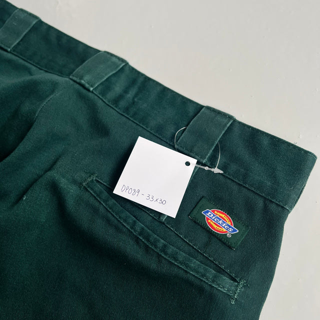 DICKIES PANTS *RARE COLOR* - 33X30