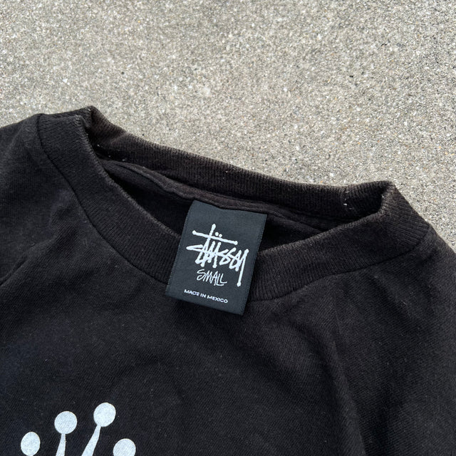 STUSSY TEE - SMALL