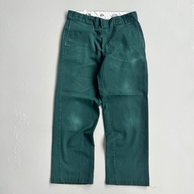 DICKIES PANTS *RARE COLOR* - 33X30