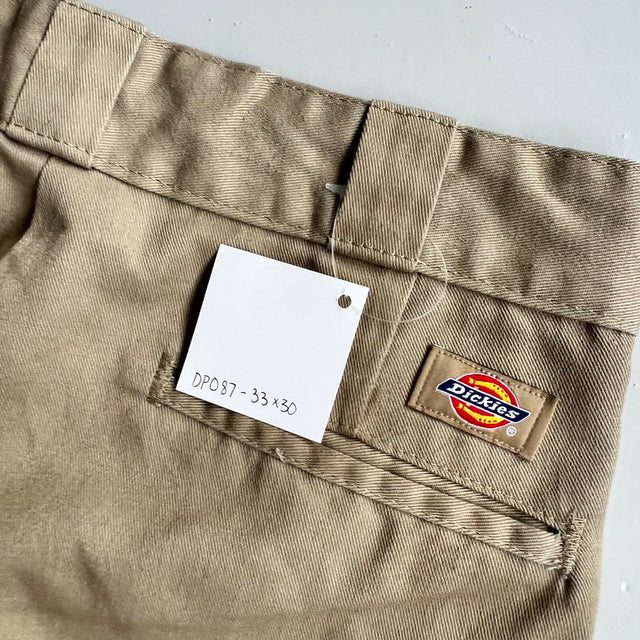 DICKIES PANTS - 33X30 – Addiction.Vtg