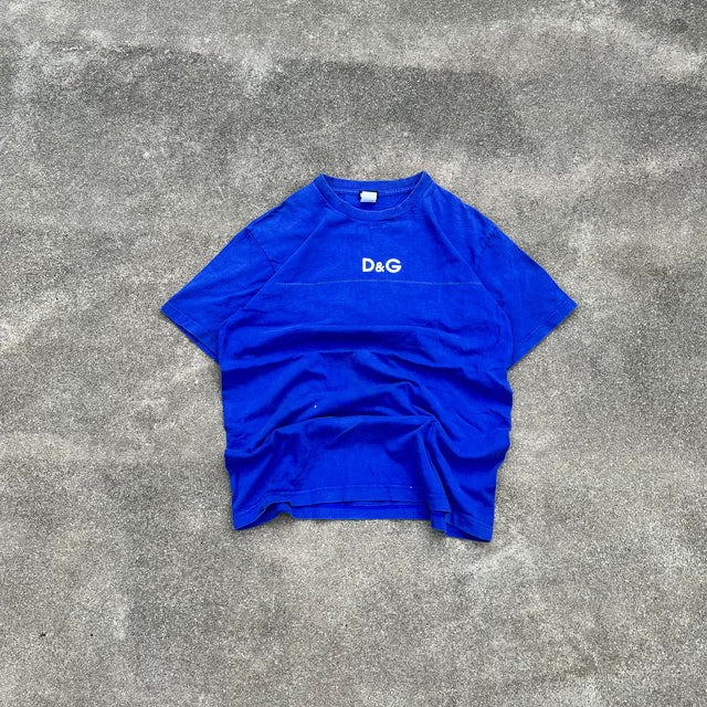 DOLCE & GABBANA TEE - MEDIUM/LARGE