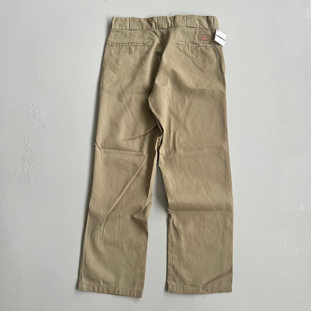 DICKIES 874 PANTS - 34X32