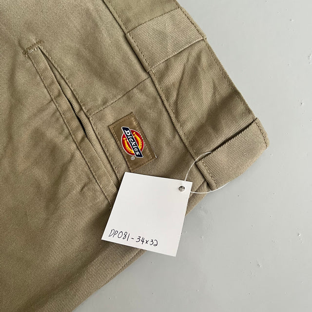 DICKIES 874 PANTS - 34X32