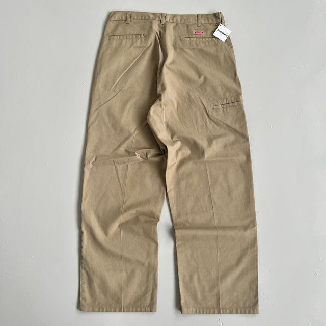 DICKIES PANTS - 34X34