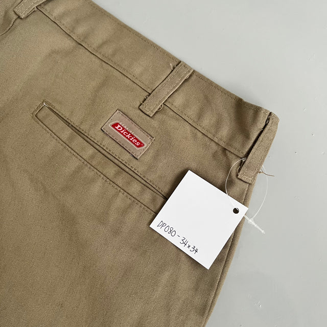 DICKIES PANTS - 34X34