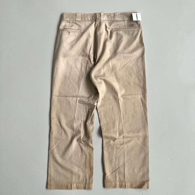 DICKIES PANTS - 36X30