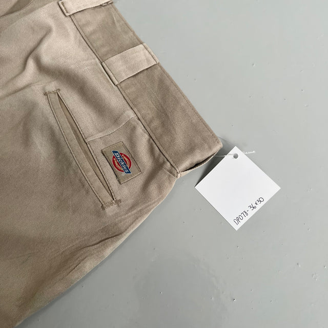 DICKIES PANTS - 36X30