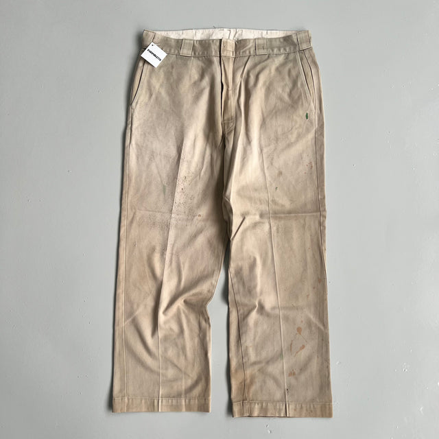 DICKIES PANTS - 36X30