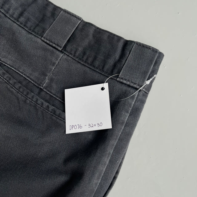 DICKIES PANTS - 32X30