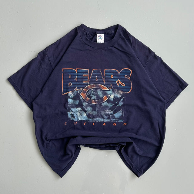 CHICAGO BEARS TEE - XL