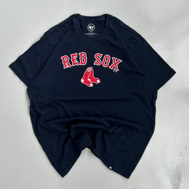 RED SOX TEE - XL