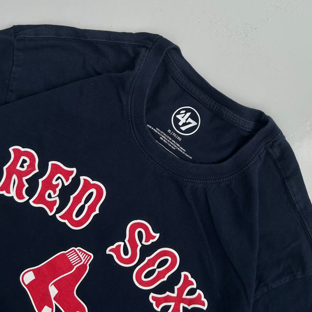 RED SOX TEE - XL