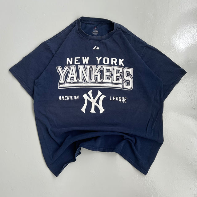 NEW YORK YANKEES TEE - XL