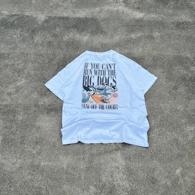 BIG DOGS 1995 TEE - LARGE