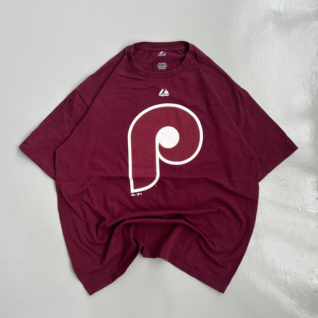 PHILLIES TEE - XL