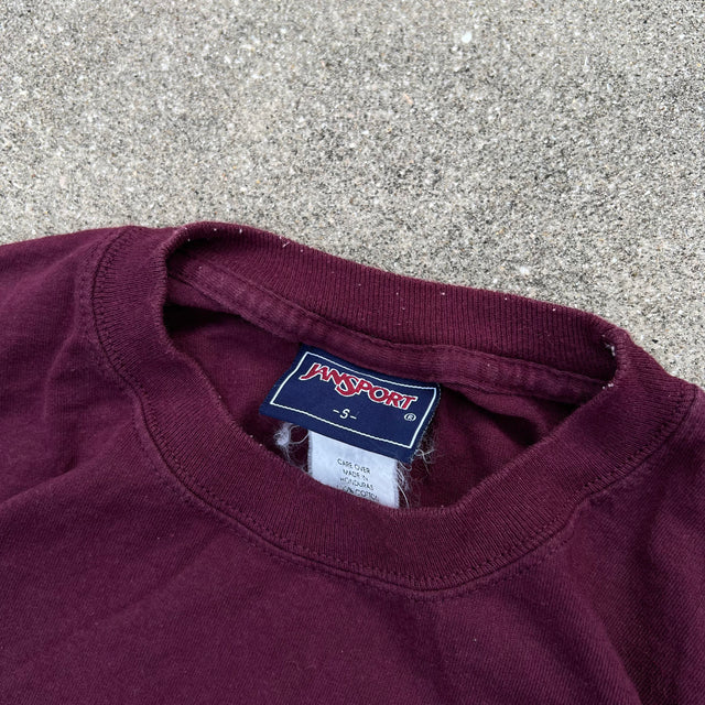 HARVARD UNIVERSITY TEE - SMALL