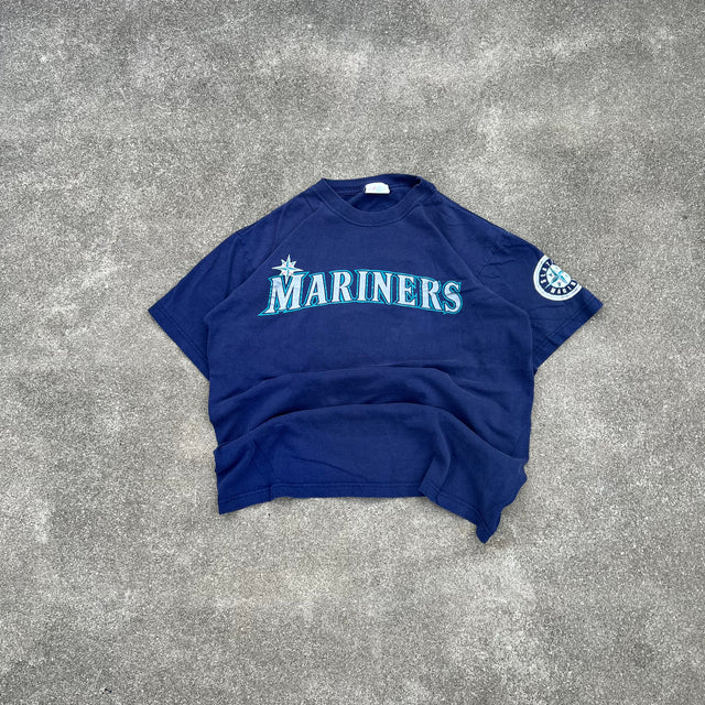 MARINERS TEE - LARGE