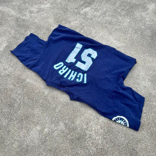 MARINERS TEE - LARGE