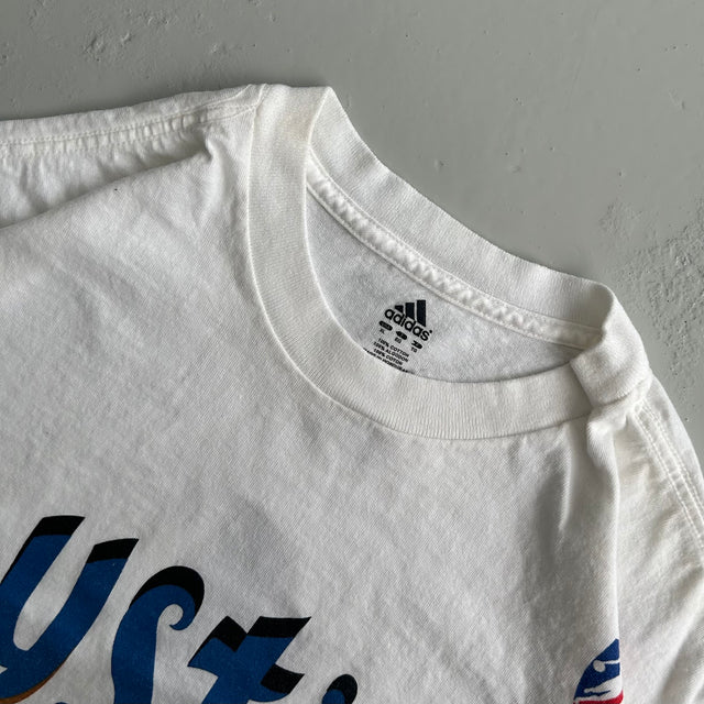 ADIDAS X MYSTICS TEE - XL