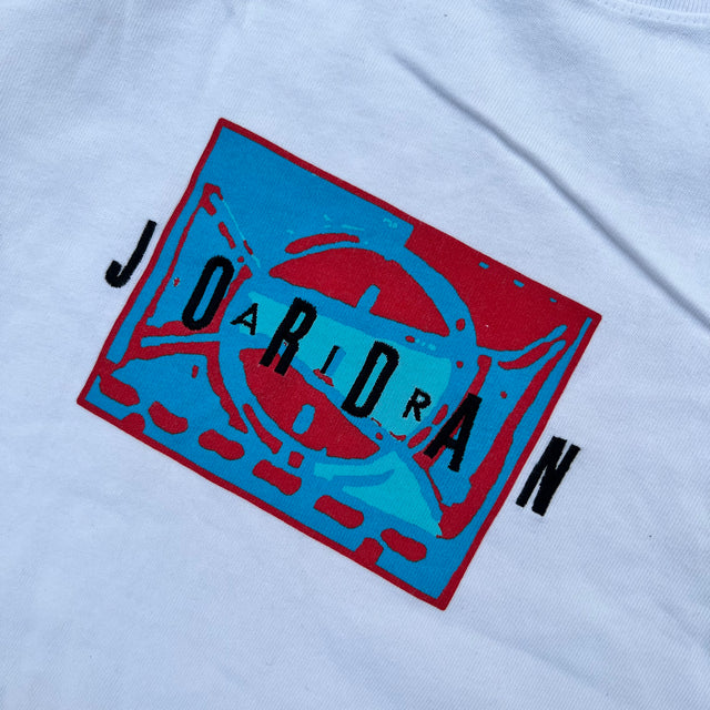 AIR JORDAN TEE - LARGE