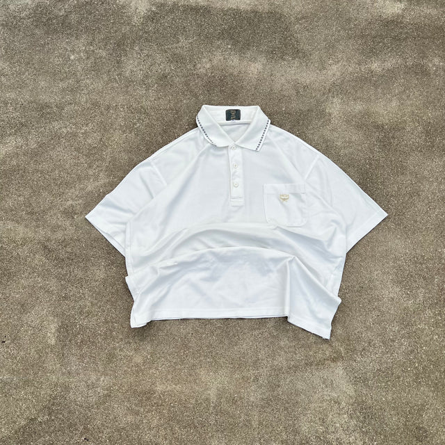 MCM POLO TEE - XL