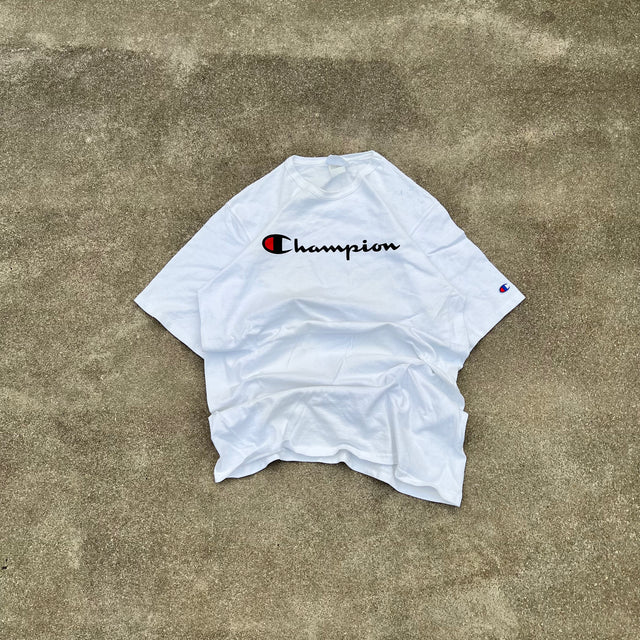 CHAMPION TEE - LARGE