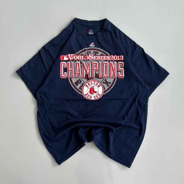 BOSTON RED SOX 2013 TEE - XL