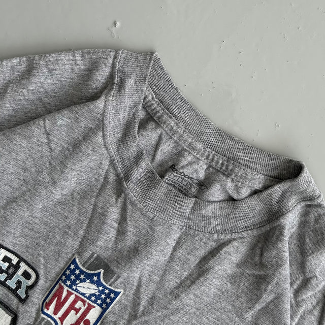 NFL SUPERBOWL CHAMPIONS TEE - XL