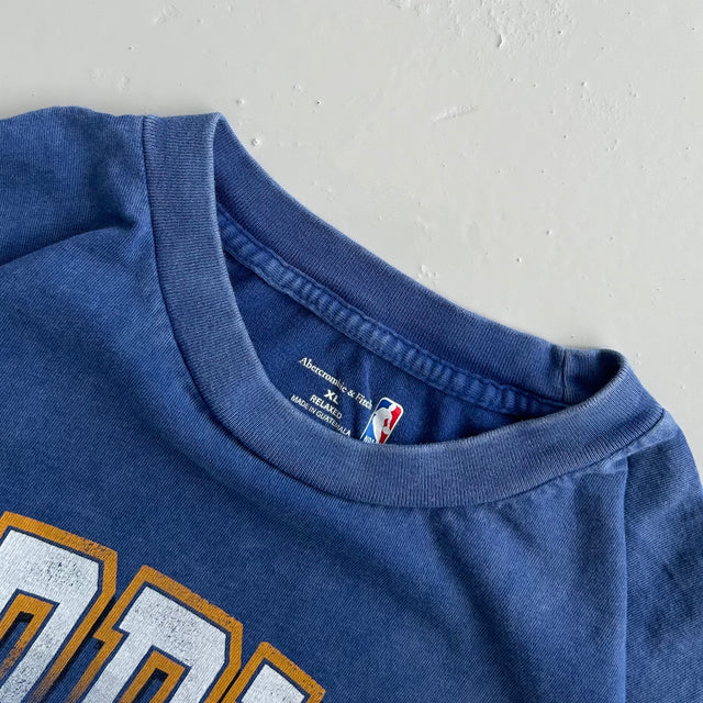 NBA GOLDEN STATE WARRIORS TEE - XL