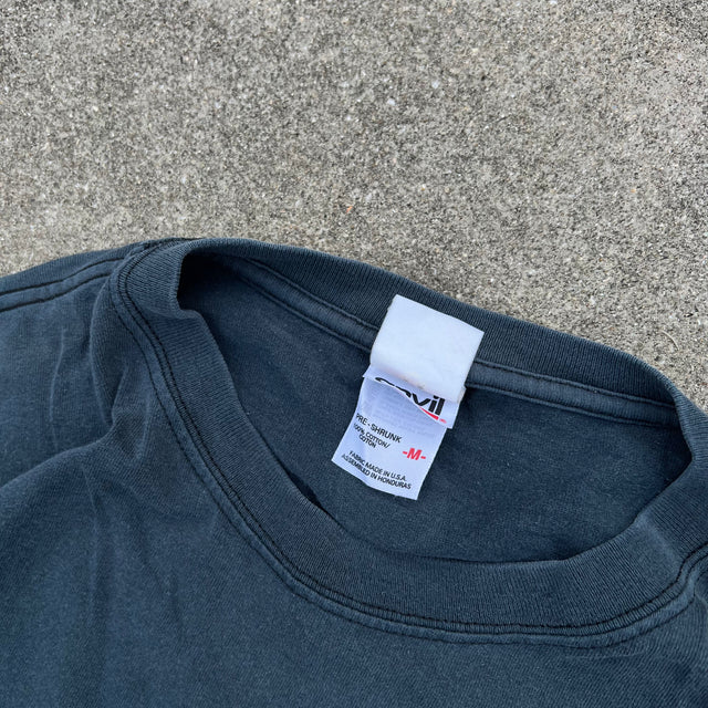 8BALL TEE - MEDIUM