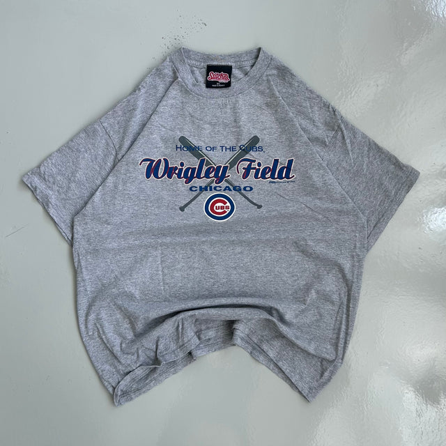 UBS CHICAGO CUBS TEE - XL