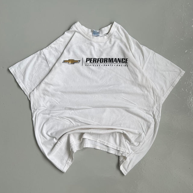 CHEVROLET TEE - XL