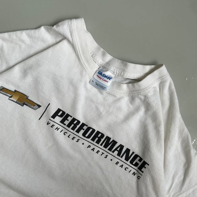 CHEVROLET TEE - XL