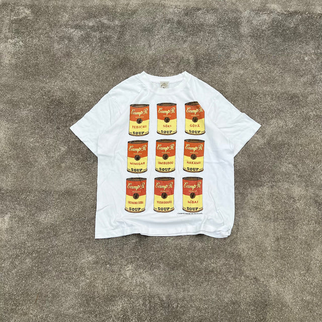 SOUP TEE - MEDIUM