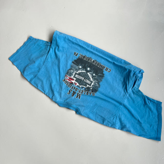 HARLEY DAVIDSON TEE - XXL