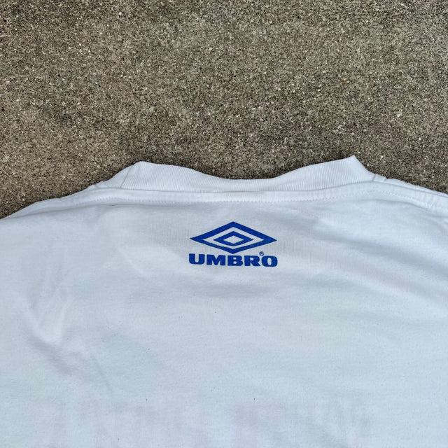 UMBRO SOUTH AFRICA 1995 SINGLE STITCHED TEE - LARGE