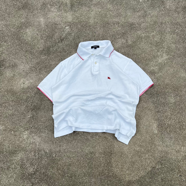 BURBERRY POLO - MEDIUM