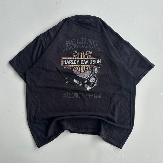 HARLEY DAVIDSON TEE - XL