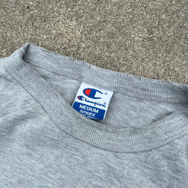 CHAMPION TEE - MEDIUM