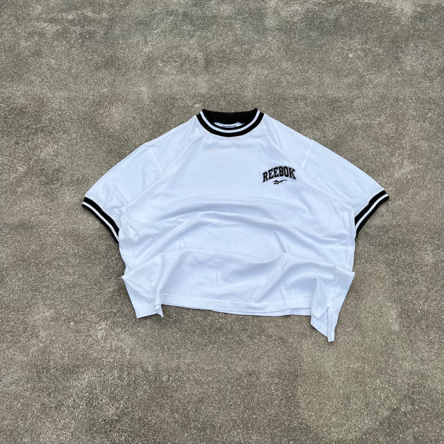 REEBOK RINGER TEE - XL/XXL