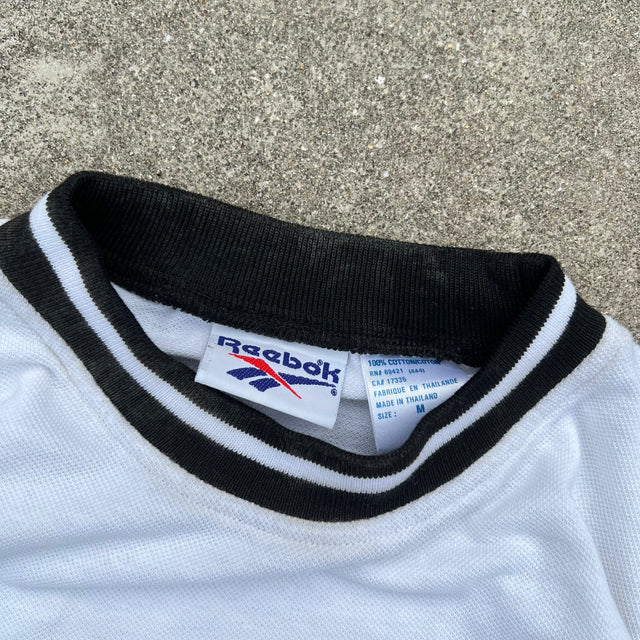 REEBOK RINGER TEE - XL/XXL