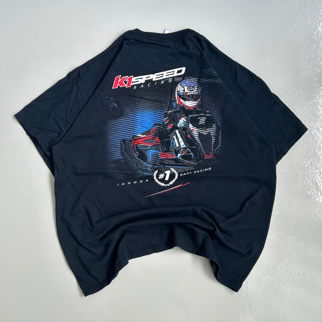 K1 SPEED RACING TEE - XL