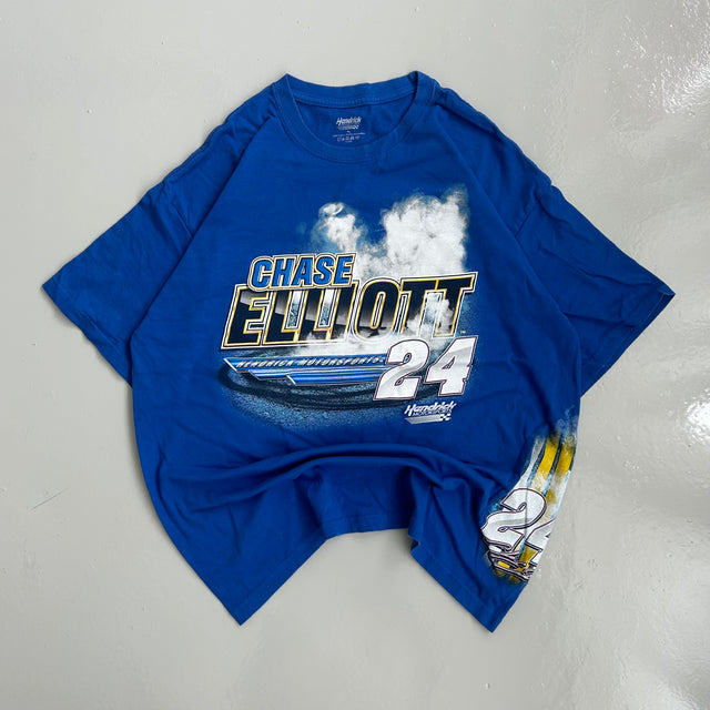 NASCAR CHASE ELLIOT RACING TEE - XL