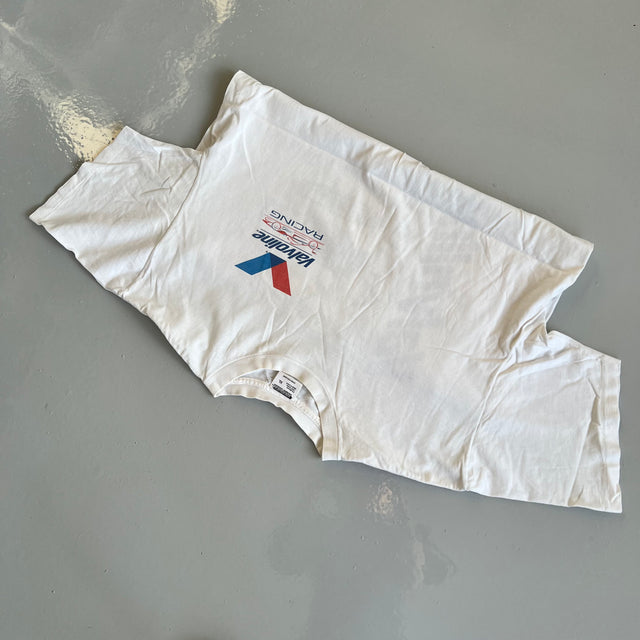 VALVOLINE 1998 EXCLUSIVE SINGLE STITCHED TEE - XL