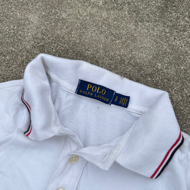 RALPH LAUREN POLO RUGBY - SMALL