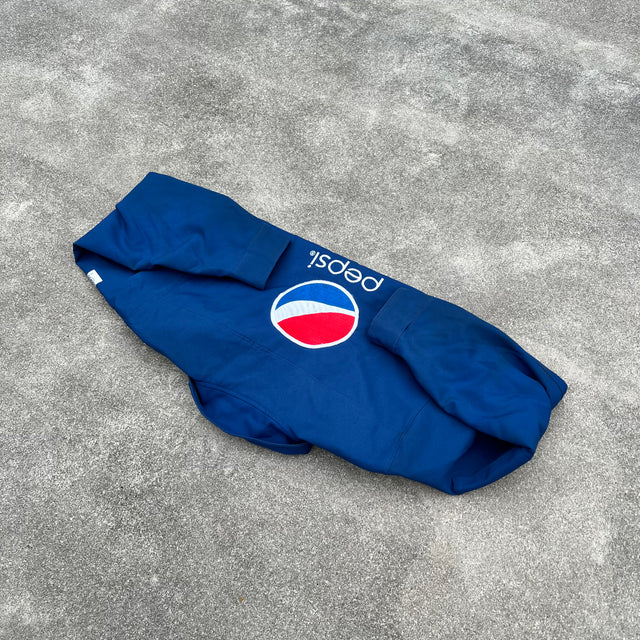 PEPSI COLA JACKET - LARGE