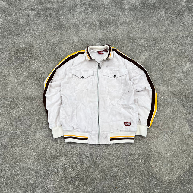 ONITSUKA TIGER JACKET - SMALL