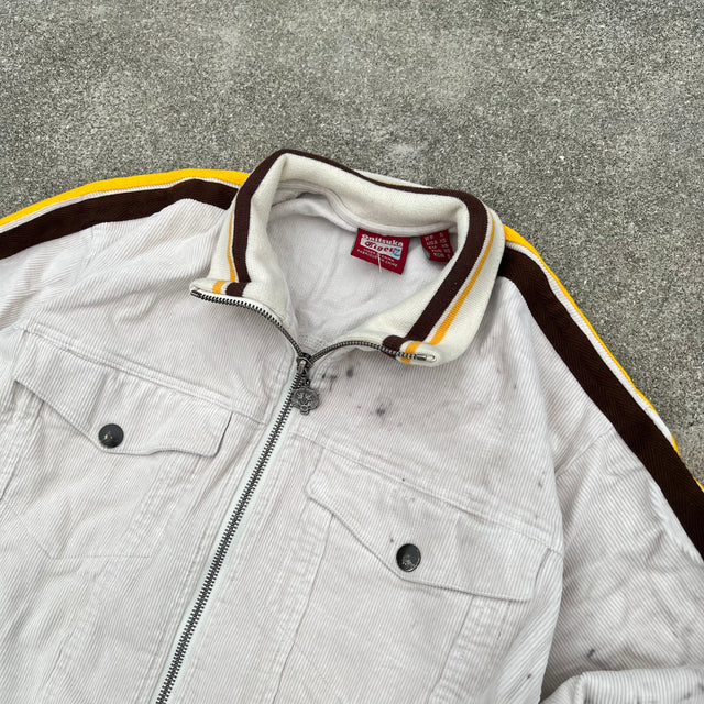 ONITSUKA TIGER JACKET - SMALL