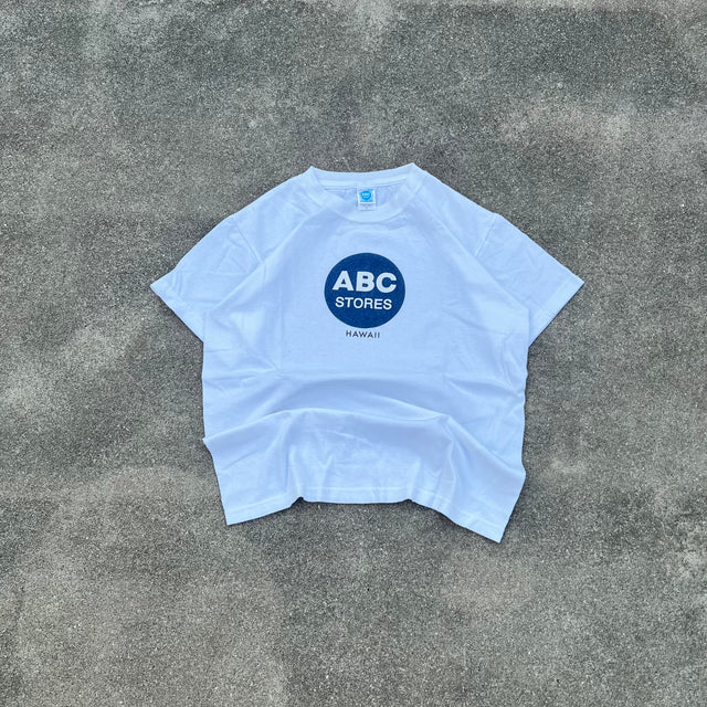 ABC STORES TEE - SMALL