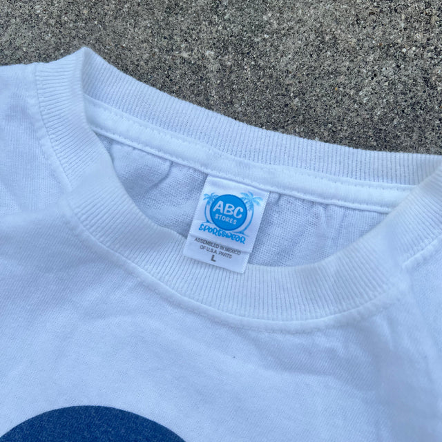 ABC STORES TEE - SMALL